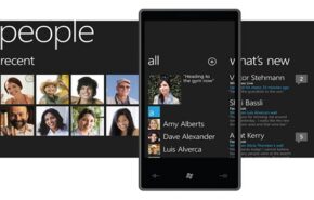 Windows Phone Apollo tem o mesmo kernel do Windows 8