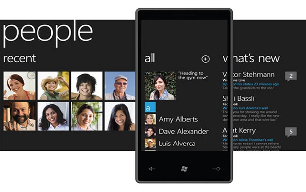 Windows Phone Apollo tem o mesmo kernel do Windows 8 windows phone - Windows Phone Apollo tem o mesmo kernel do Windows 8