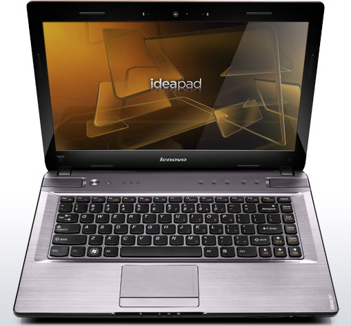 03 - Lenovo tem notebook com placa de vídeo ATI Radeon HD 7690M