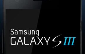 Samsung Galaxy SIII vai ter seu lançamento atrasado