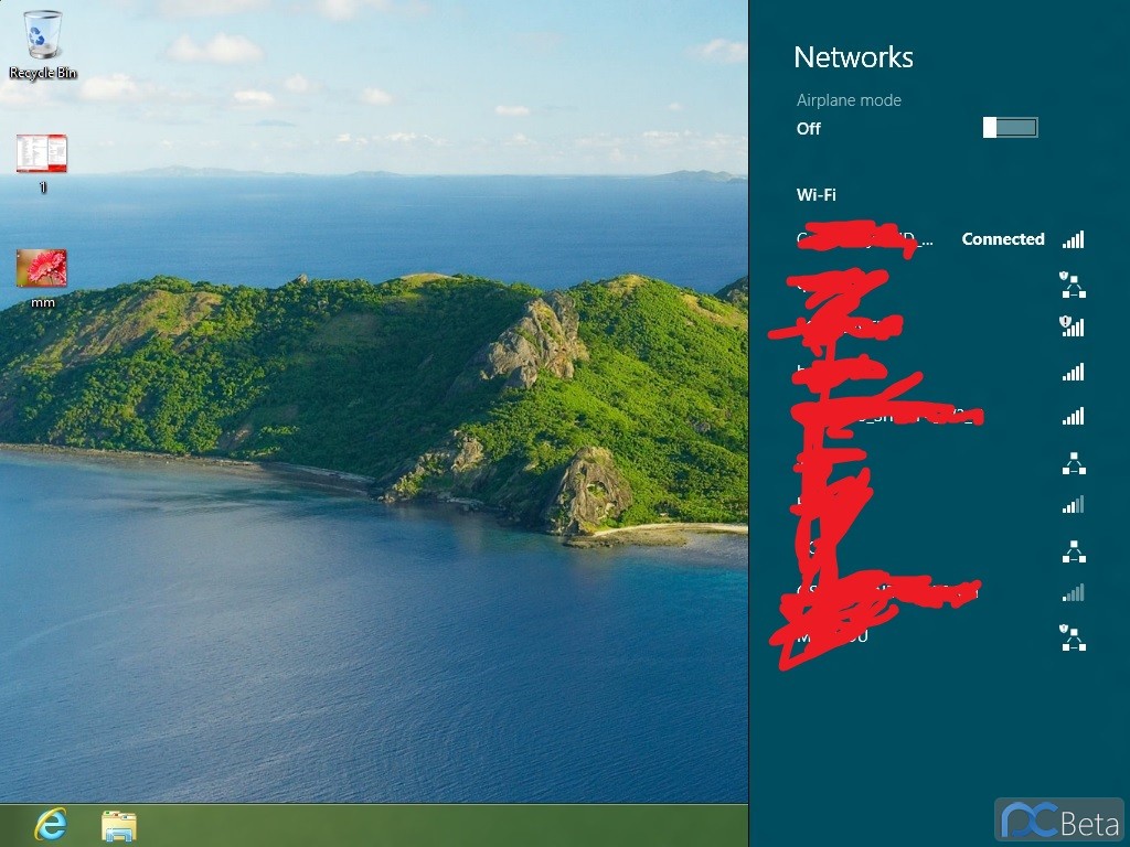 1009141xlxv81x1518f9qk - O Windows 8 Consumer Preview já tem data de lançamento