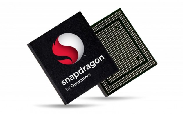 102889 snapdragon s4 800x500 630x393 - Qualcomm demonstra o poder do processador Snapdragon S4