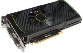 NVIDIA prepara uma GeForce GTX 560 SE