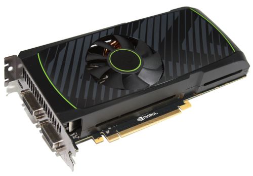 GTX560Ti - NVIDIA prepara uma GeForce GTX 560 SE