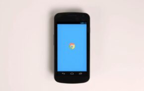 Google Chrome finalmente chega ao Android