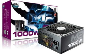 Cooler Master lança nova série Silent Pro M2 PSU