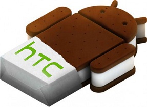 ndroid ice cream sandwich htc - Lista com os smartphones HTC que serão atualizados para Android 4