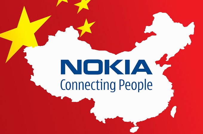 nokia china despidos 02 - Nokia despede mais 4.000 funcionários