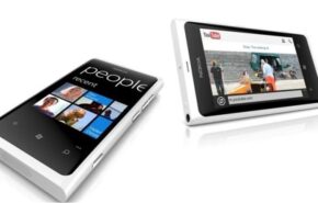 novo nokia lumia 800 branco Novo celular Nokia Lumia 800 branco