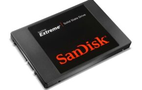 SanDisk apresenta seus novos drives SSD Extreme