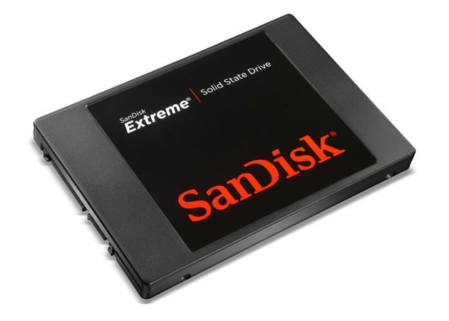 sandisk extreme ssd - SanDisk apresenta seus novos drives SSD Extreme