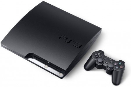 AMD poderia fabricar o chip para o PlayStation 4 Sony PS3 450x300 - AMD poderia fabricar o chip para o PlayStation 4