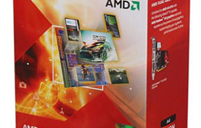 160aamd apu12345hjds AMD prepara APU A4-3420 para soquete FM1