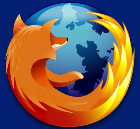 firefox logo - Firefox 14 terá um leitor PDF nativo