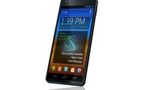 Este é o Samsung Galaxy S3?