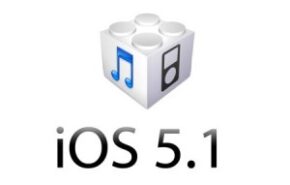 iOS 5.1