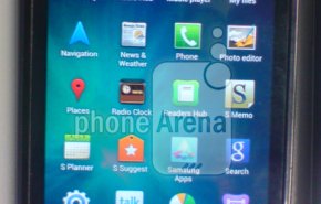 Filtradas possíveis imagens do Samsung Galaxy SIII