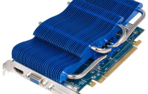 HIS lança HD 6670 iSilence 5 de 1GB