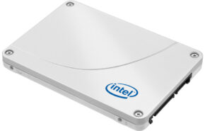 Intel apresenta sua série de SSDs 330 a preços controlados