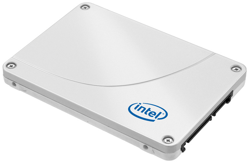 intel ssd 330 series 01 - Intel apresenta sua série de SSDs 330 a preços controlados