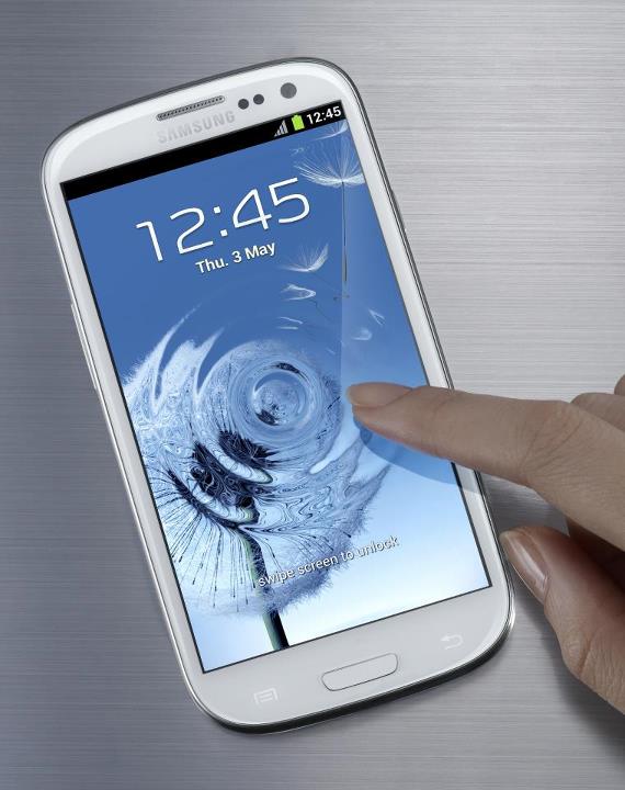 405070 362290457152930 114219621960016 926930 1933995374 n - Samsung Galaxy S III: mais rápido e mais eficiente!
