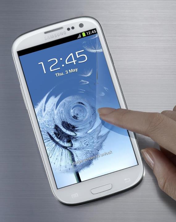 405070 362290457152930 114219621960016 926930 1933995374 n - Samsung Galaxy S III: mais rápido e mais eficiente!