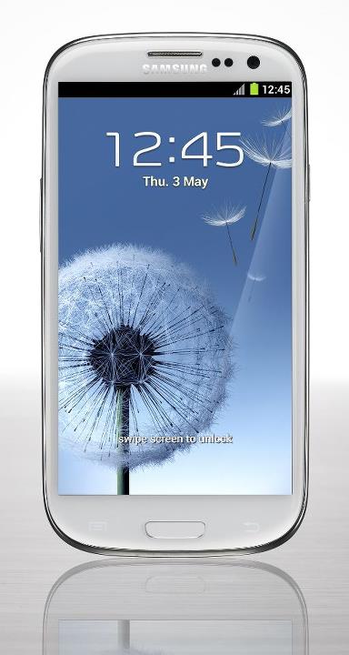 576112 362290563819586 114219621960016 926932 1828728891 n - Samsung Galaxy S III: mais rápido e mais eficiente!