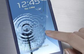 9 milhões de Samsung Galaxy S III reservados