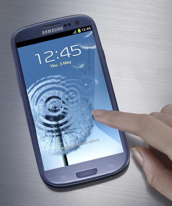 578210 362290337152942 114219621960016 926928 1716874037 n - Samsung Galaxy S III: mais rápido e mais eficiente!