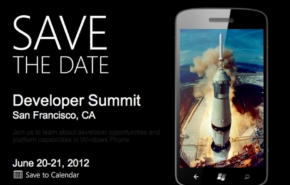 Nokia vai ter seu primeiro smartphone com Windows Phone 8 antes do final de ano