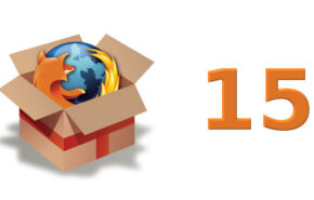 O Firefox 15 irá resolver o alto consumo de memória