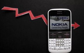 Nokia poderia quebrar em dois anos