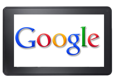 tablet do google - Google poderia lançar seu próprio tablet de 7" em julho