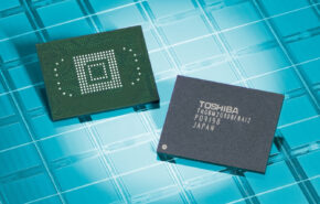 Toshiba vai lançar um HD híbrido em setembro
