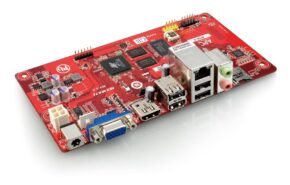 apc_01 VIA apresenta miniPC ARM com Android 2.3 por 49 dólares