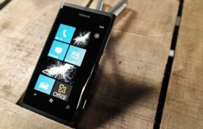 Próximo Nokia Lumia 900 edição especial Batman