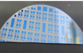 Desenvolvem um chips de ReRAM mais velozes do que a memória Flash