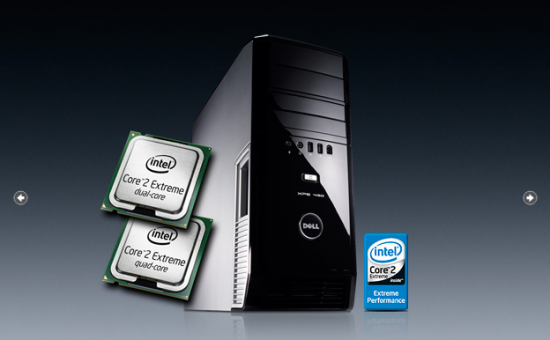 01763030jpg.thumbnail - Quad-core e 6 GB de memória para o Dell XPS 430