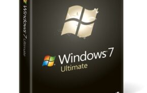 Os preços oficiais do Windows 7