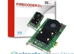 O placa gráfica Thomson Firecoder Blu já está à venda