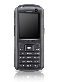 1220637234078 58 - Celular B2700, da Samsung, encara trilhas e montanhas