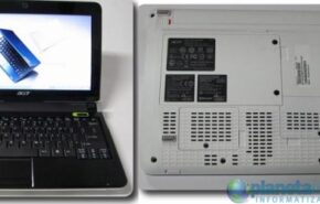 Acer Aspire One 103