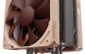 Noctua apresenta NH-U12P SE1366, para Core i7