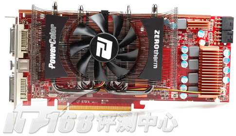 19 06 09 hd4790 01 - Radeon HD 4790: uma nova placa gráfica com RV790