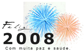 Feliz 2008
