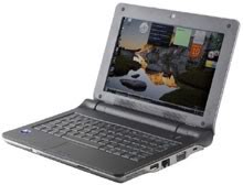 23 07 08 03 sony netbook  - Em breve, Sony com novo notebook de baixo custo "também"