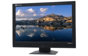 Monitores LCD mais baratos