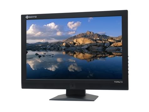 24d6rtilt1800ft6 - Monitores LCD mais baratos