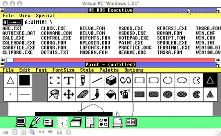 30676 win101 - Windows completa 22 anos!