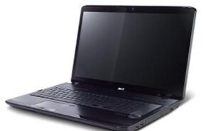 Acer Aspire 8935G, notebook de grandes dimensões